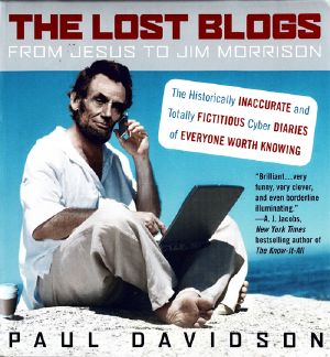 The Lost Blogs