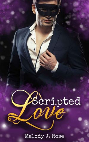 Scripted Love · Erotischer Liebesroman