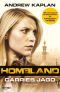 Homeland · Carries Jagd