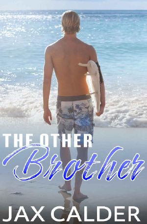 The Other Brother: A YA/New Adult standalone M/M romance