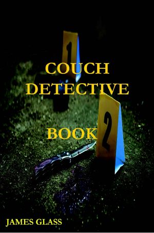 Couch Detective Book 2