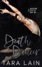 Death Dancer: A Bad-Boy Dancer, By-the-Book Detective, MM Romantic Suspense (Dangerous Dancers)