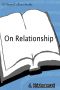 On Relationship