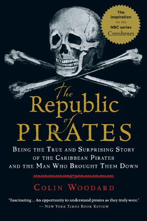 The Republic of Pirates