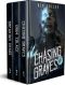 The Chasing Graves Trilogy · Box Set · A Complete Dark Fantasy Series