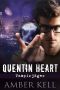 Quentin Heart, Vampirjäger