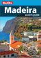 Berlitz Pocket Guide Madeira (Berlitz Pocket Guides)