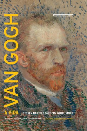 Van Gogh · A vida