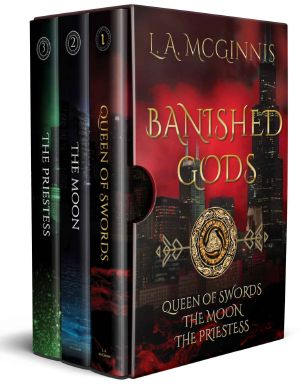 The Banished Gods Box Set · Books 1-3