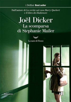 La scomparsa di Stephanie Mailer