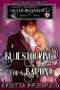 A Bluestocking for a Baron · Book 3 · Rose