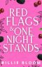 Red Flags and One Night Stands: An enemies to lovers hockey romance standalone