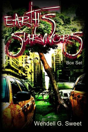 Earth's Survivors · Box Set 1-7