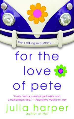 For the Love of Pete