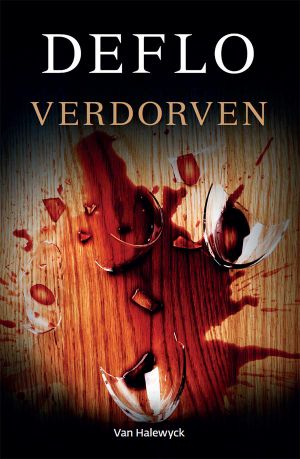 Verdorven