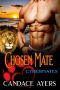 Chosen Mate: Lion Shifter Romance (Cybermates Book 5)