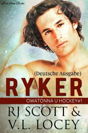 Ryker (Deutsche Ausgabe) (Owatonna - Deutsche Ausgabe 1) (German Edition)