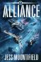 Alliance (Fringe Colonies Book 1)