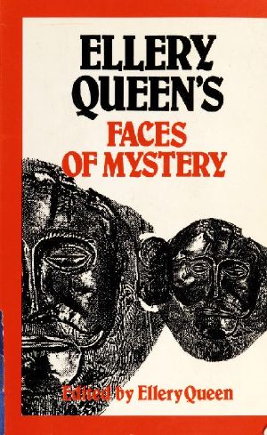 Ellery Queen's Faces of Mystery