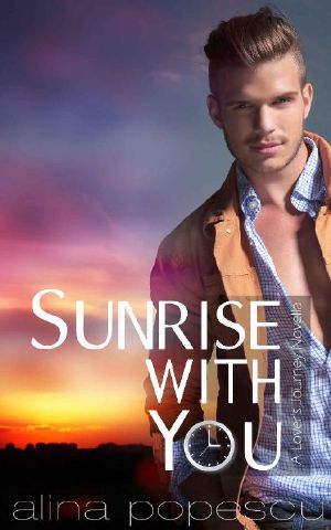 Sunrise With You (Lover's Journey, Book 2.5) · A Gay Contemporary Romance