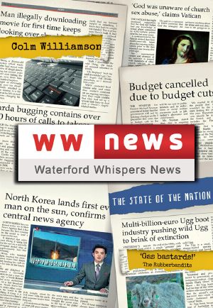 Waterford Whispers News