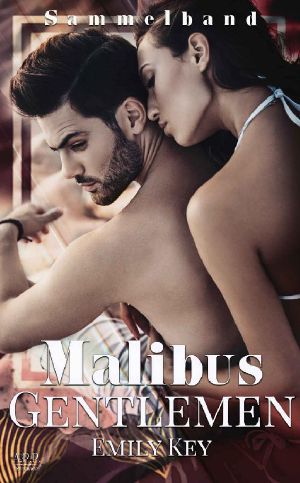 Malibus Gentlemen · Sammelband