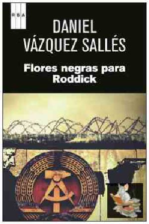 Flores negras para Michael Roddick