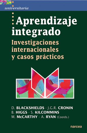 Aprendizaje integrado · Investigaciones internacionales y casos prácticos