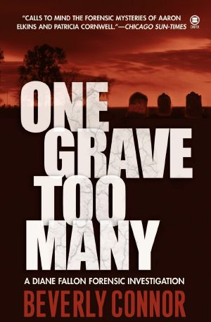 One Grave Too Many