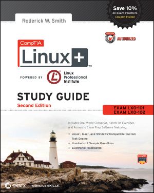 CompTIA® · Linux+™