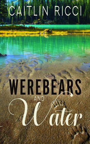 Werebears and Water