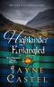 Highlander Entangled: A Medieval Scottish Romance (Stolen Highland Hearts Book 2)