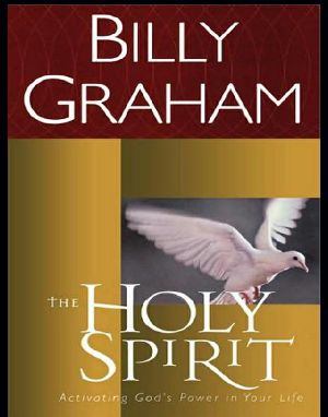 The Holy Spirit · Activating God's Power in Your Life