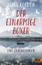 Der einarmige Boxer eine Liebesgeschichte - Roman