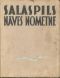 Salaspils naves nometne. Atminu Krajums. 1975