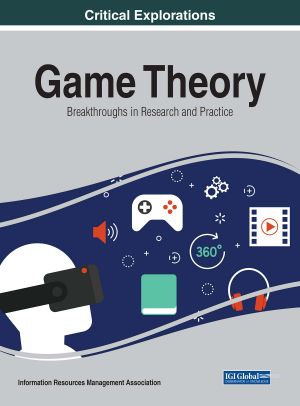 Game Theory · Breakthroughs in Research and Practice