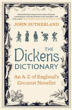 The Dickens Dictionary