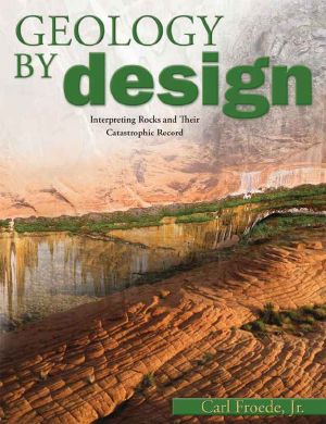 Geology by Design (Design Series)