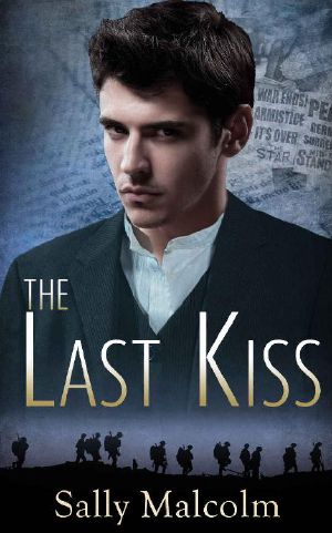 The Last Kiss