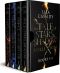 A Tale of Stars and Shadow: The Complete Series
