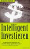 Intelligent Investieren