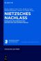 Nietzsches Nachlass