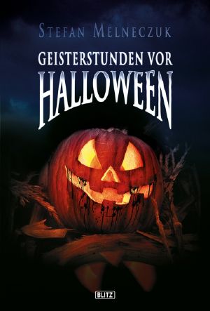 Geisterstunden vor Halloween