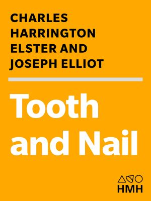 Tooth and Nail · A Novel Approach to the SAT (A Harvest Test Preparation Book)