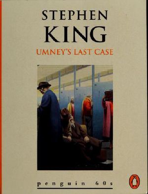 Umney's Last Case