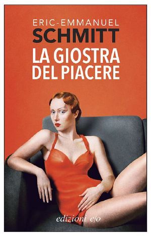 La Giostra Del Piacere