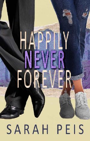 Happily Never Forever