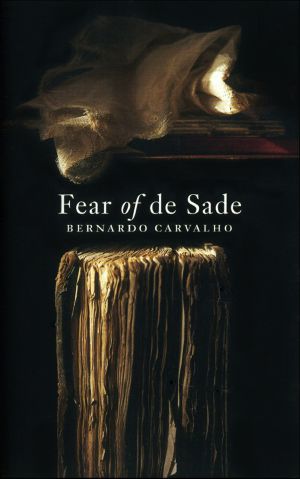 Fear of De Sade