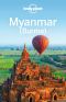 Lonely Planet · Myanmar (Burma)