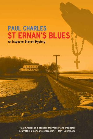 St Ernan's Blues · An Inspector Starrett Mystery